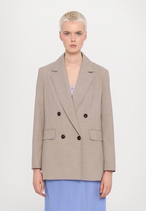 VEGA - Blazer - beige