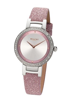 Montre - silberfarben