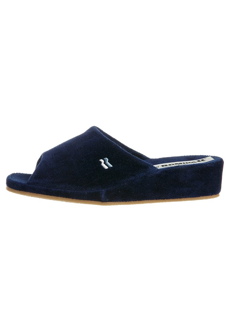 Damen Sneaker | Westland by Josef Seibel Hausschuh marine/nicht definiert - WK30991 Damen Sneaker | Westland by Josef Seibel Hausschuh marine/nicht definiert - WK30991