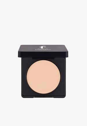 Flormar, COMPACT POWDER - Puder - Medium Natural Beige