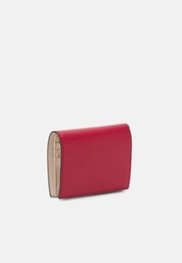 Furla CAMELIA COMPACT WALLET BIFOLD COIN - Peněženka - multi-coloured