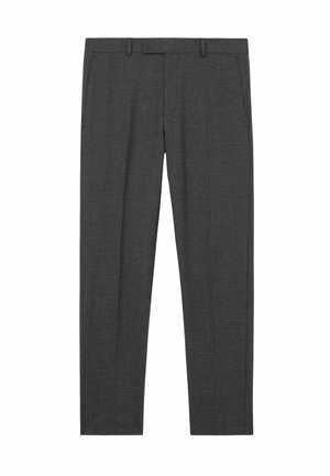 Reiss, REGULAR FIT GRADUATE, szary