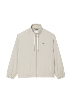 Lacoste Blouson - gris buq