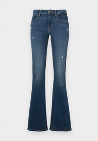 Nem kiválasztott, medium blue denim
