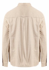 Redefined Rebel MIGUEL SHIRT BOXY FIT - Camicia - sand