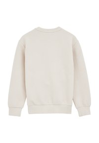 WE Fashion BLUE RIDGE - Mikina - beige