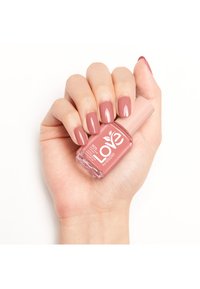Essie LOVE BY ESSIE - Nagellak - better than yesterday