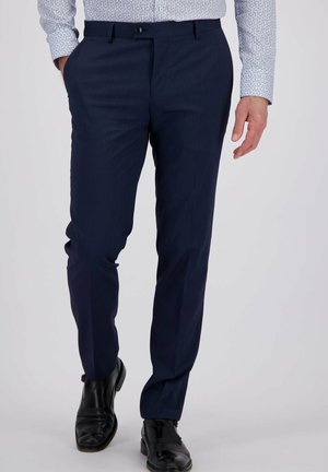 Chino - navy