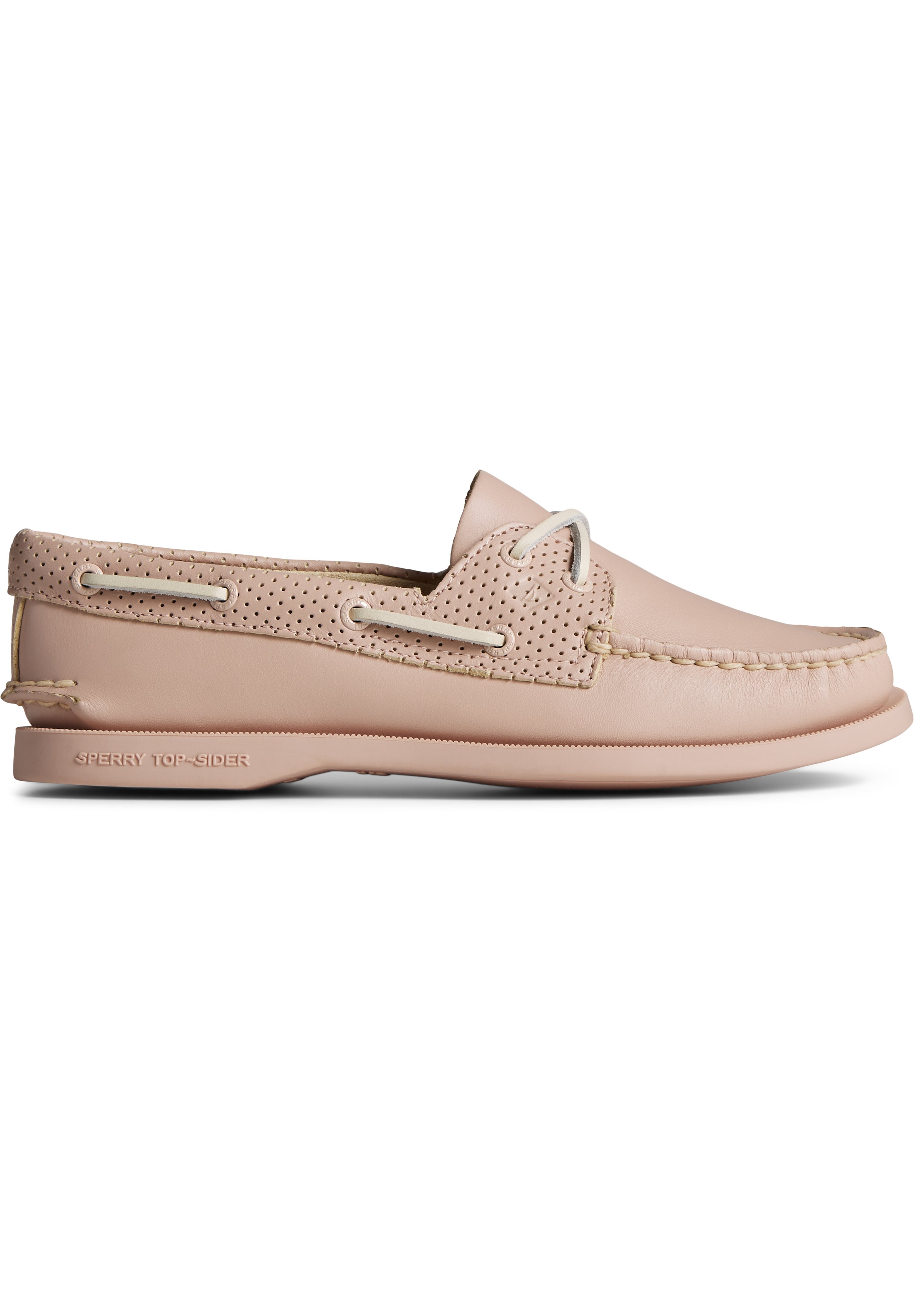 rose sperry shoes