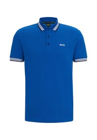 PADDY - Bluză polo - medium blue