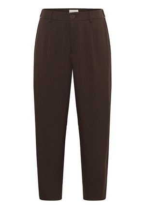 Kaffe Curve, KCMERLA - Pantalon classique - coffee bean