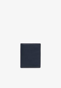Unselected, blue