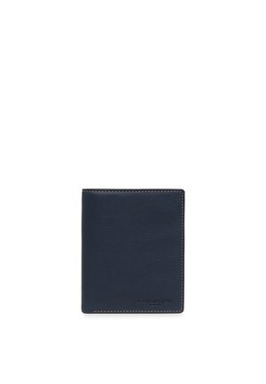 SOFT VINTAGE HOMME - Wallet - blue