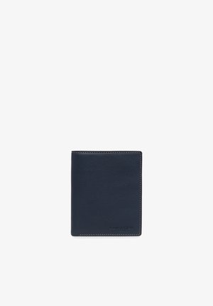 LANCASTER SOFT VINTAGE HOMME - Wallet - blue