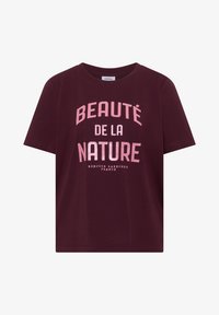 Sélectionné, berry red