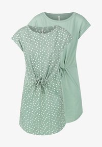 Niet geselecteerd, chinois green