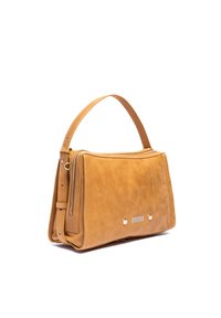 CLIO GOLDBRENNER MAIA  - Handtas - camel
