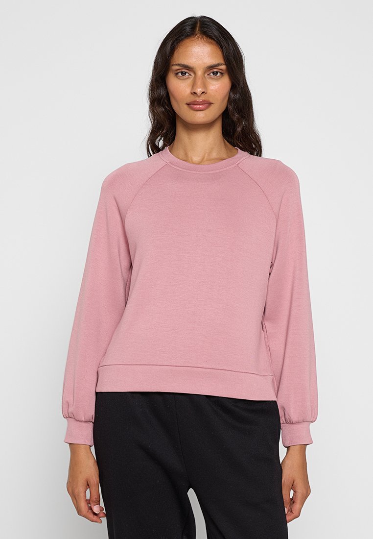 Vero Moda Sweater roze