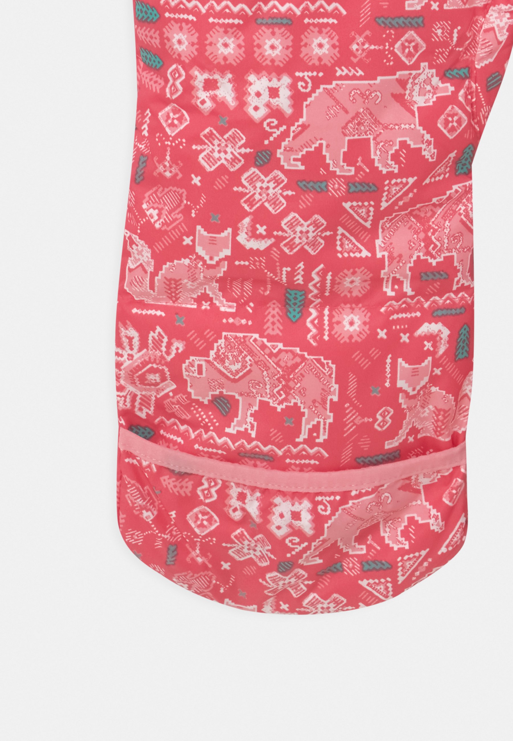 columbia responsible down