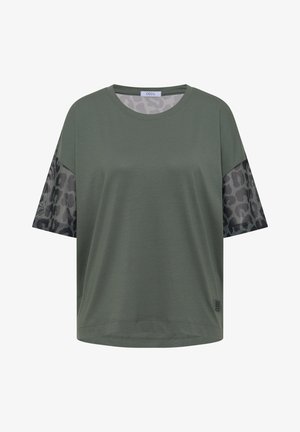 Cecil, - T-shirt z nadrukiem