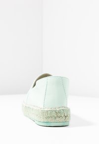 Vidorreta Espadrilles - mint