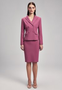 adL DILMA - Blazer - rose