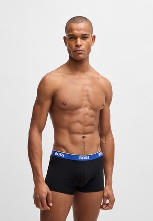 POWER 3 PACK - Trunks - open miscellaneous