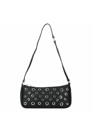 VINJE  - Bandolera - black