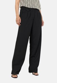 Soyaconcept SC-SIHAM - Pantaloni - black