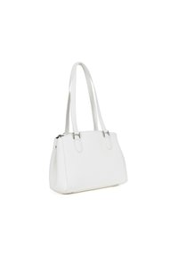 Hexagona MADRID - Handtas - blanc