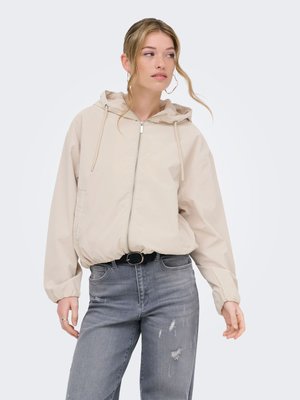 ONLY ONLCAMILLE  - Leichte Jacke - moonbeam