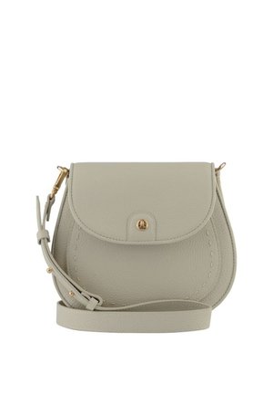Pourchet, Sac bandoulière - beige