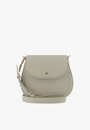 Pourchet, Sac bandoulière - beige