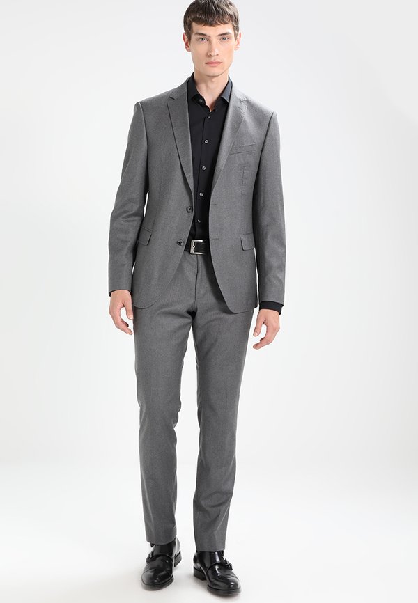 PARMA SLIM FIT - Formal shirt4