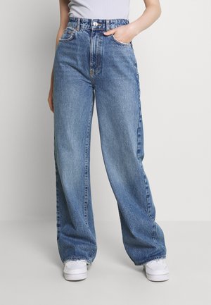 Unsere besten Vergleichssieger - Wählen Sie bei uns die Baggy jeans damen günstig entsprechend Ihrer Wünsche