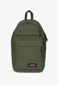 Non sélectionné, dark khaki