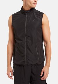 Energetics Weste - black