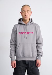 Carhartt WIP - HOODED - Hoodie - yosemite/disco Thumbnail Image 1