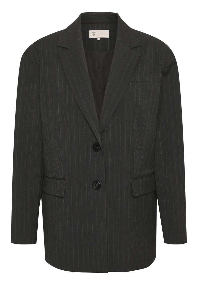 Lounge Nine Blazer donkergrijs