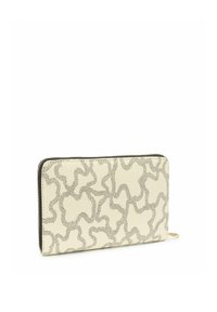 Tous Portafoglio - beige