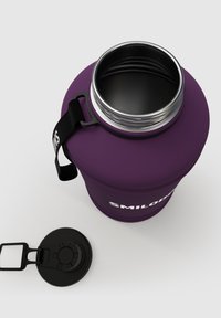 Smilodox 2.2L - Vattenflaska - dunkel lila