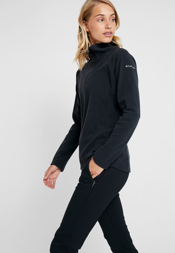 GLACIAL™ IV 1/2 ZIP - Fleece jumper3