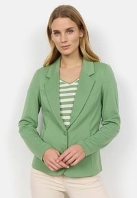 Soyaconcept - DANIELA - Blazer - green Thumbnail-Bild 1