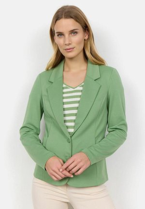 Soyaconcept DANIELA - Blazer - green