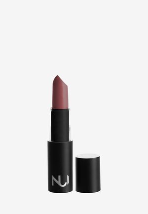 NATURAL MATTE LIPSTICK - Lipstick - kura