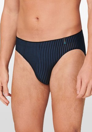 SUPERMINI - Slip - navy