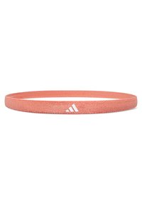 adidas Performance HAIRBANDS - Otros accesorios - weiß