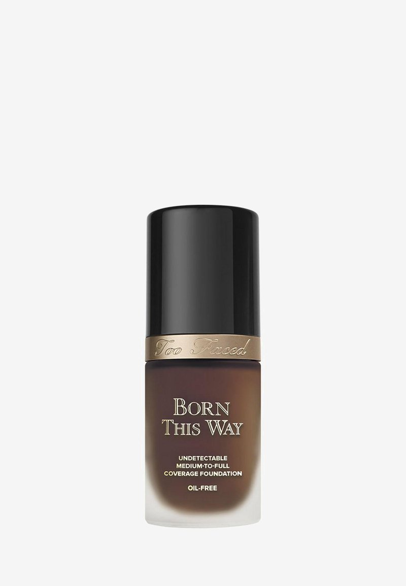 Too Faced Too Faced BORN THIS WAY FOUNDATION - Foundation - ganache