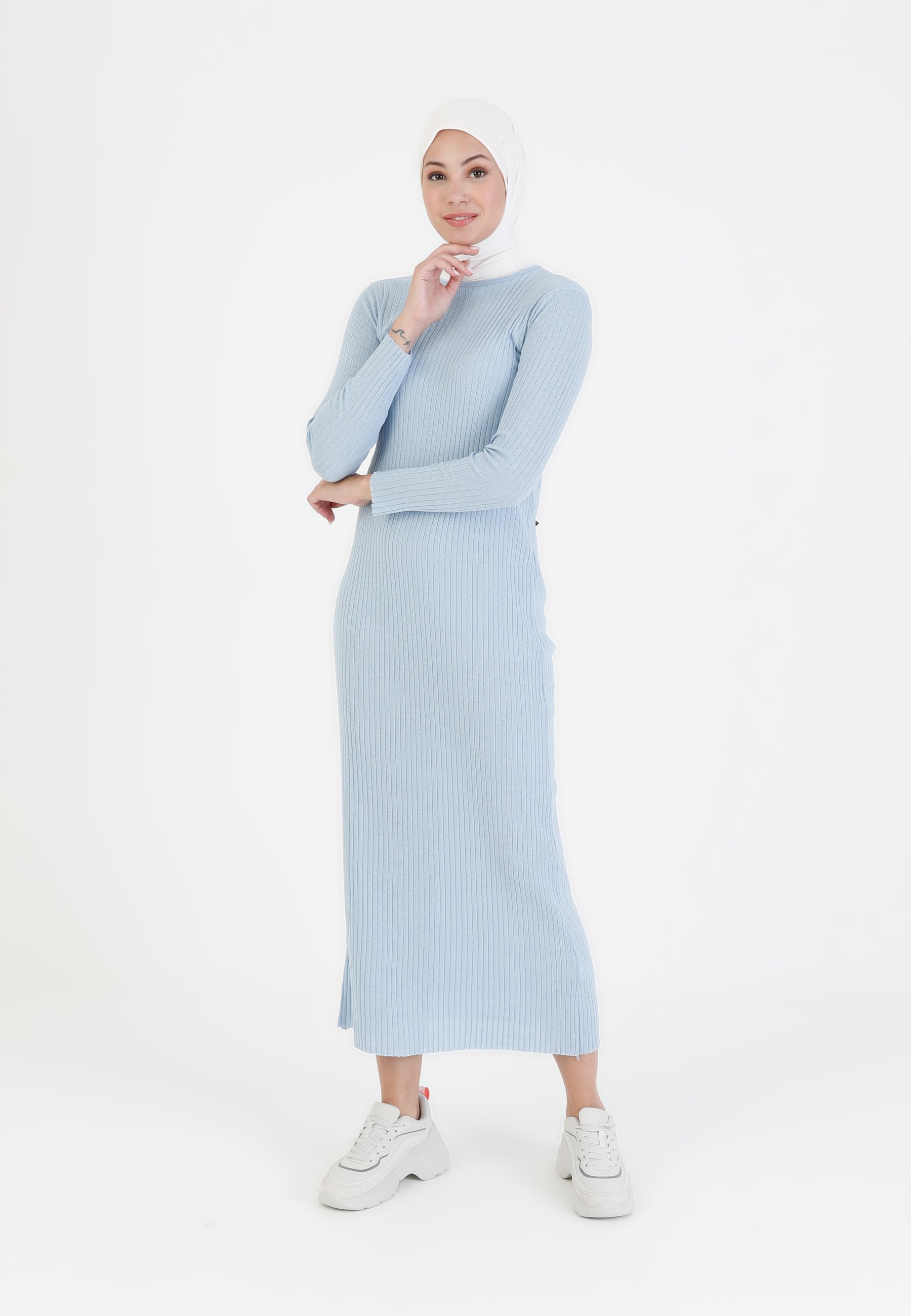 robe taille basse grande taille