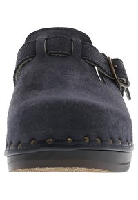 Berkemann Clogs - blau